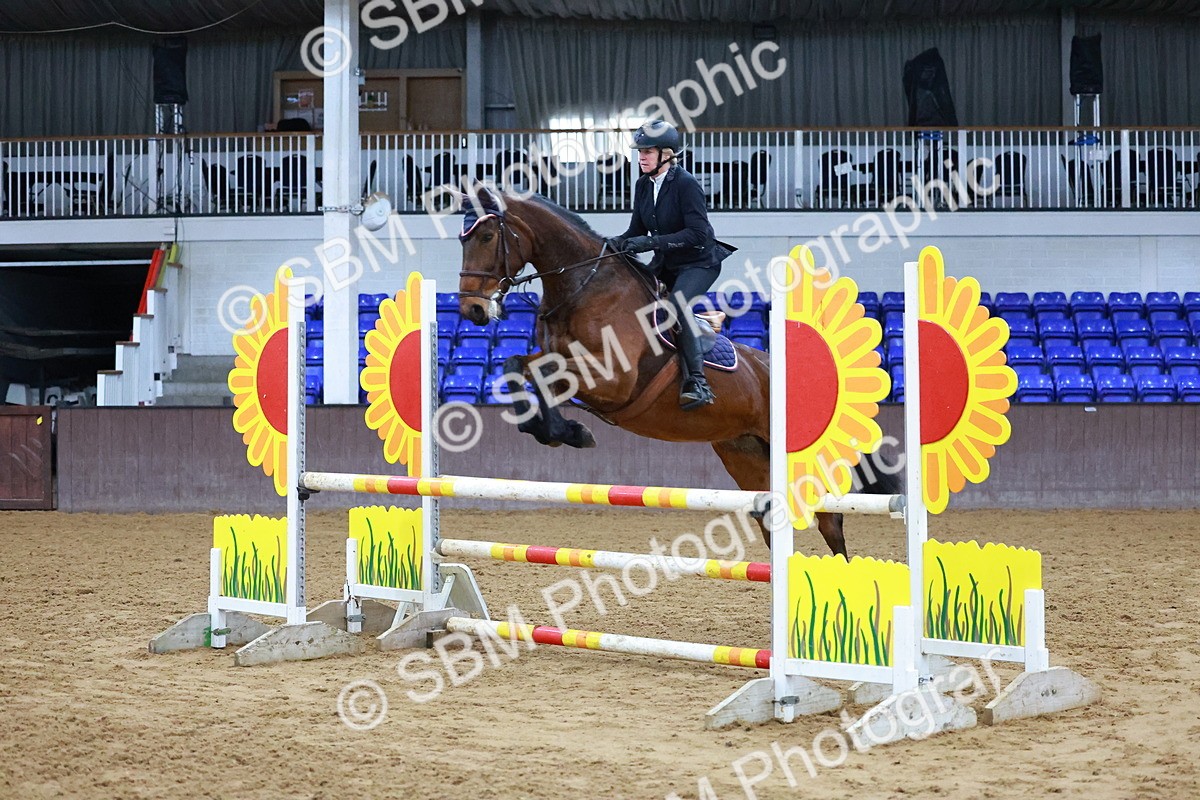 SBM_001374 - Class 3 - Senior Discovery - 1.00m