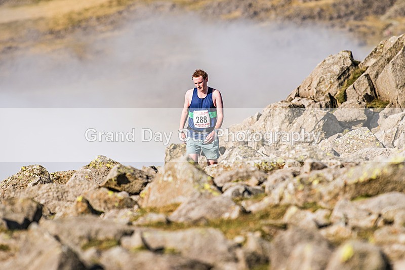 Langdale-1134 - Langdale Horseshoe Fell Race Saturday 11th October 2025