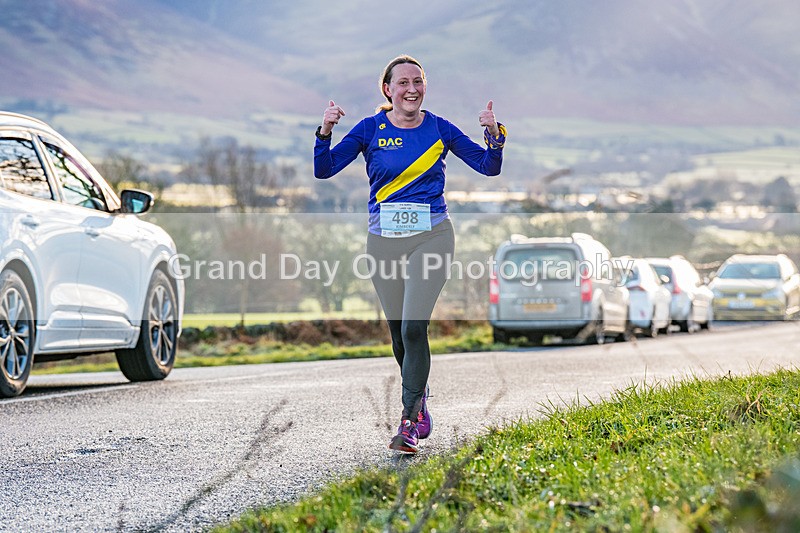 North Lakes Half Marathon  10k-477 - North Lakes Half Marathon & 10K Road Races Monday 2nd January 2023