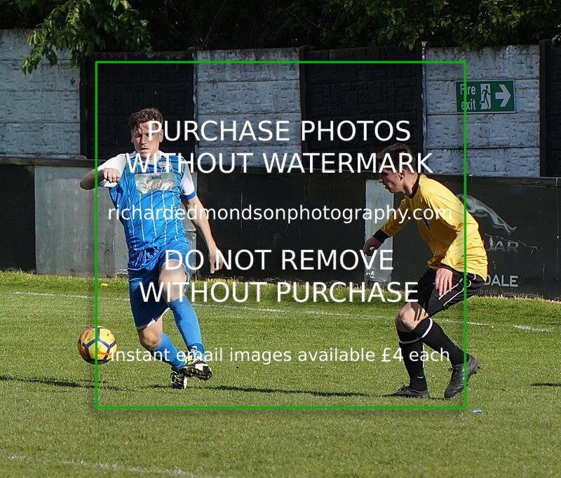 DSC09120 - Caton United v Marsh United