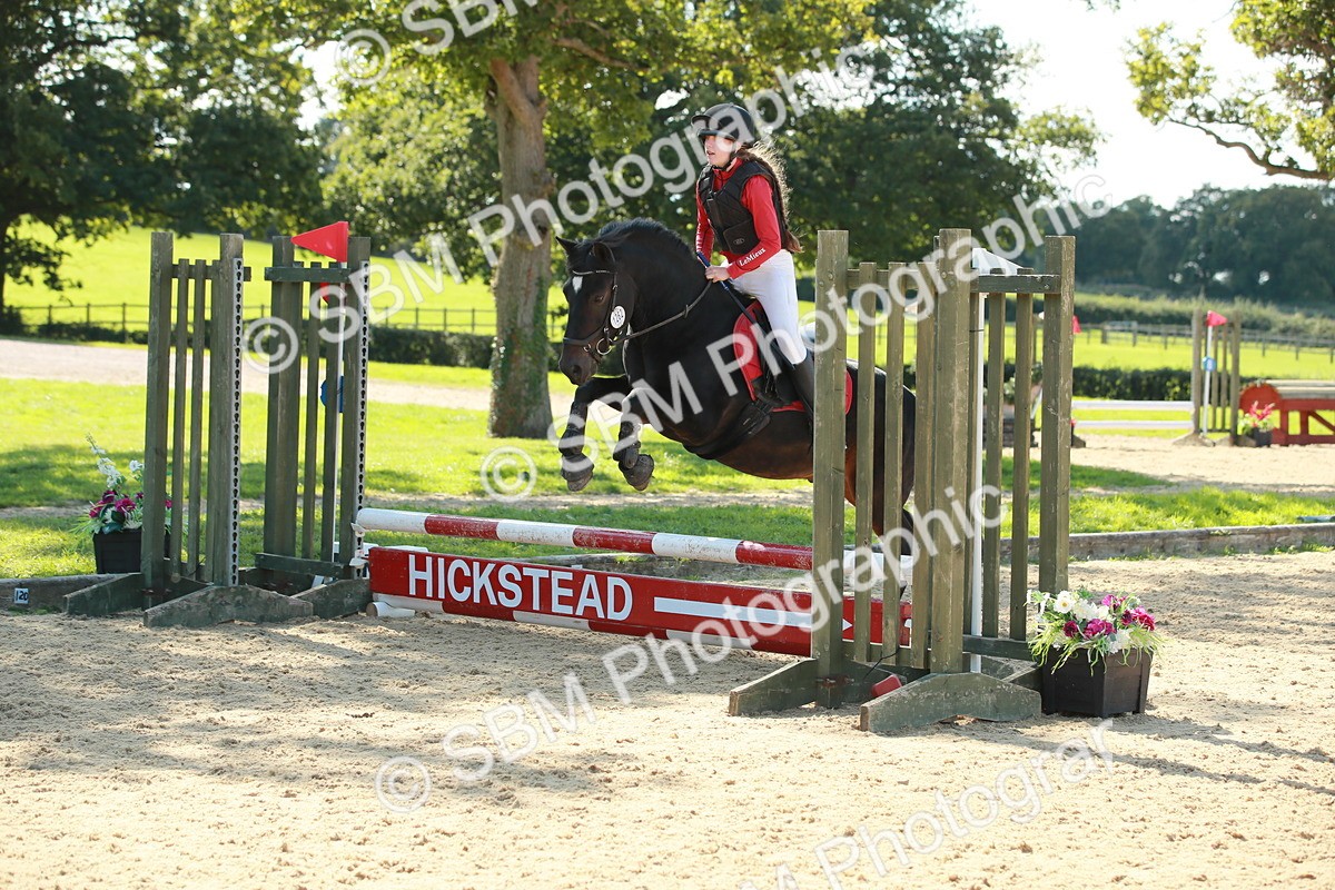 SBM_23370 - E11 - Eventers Challenge 60cm Championship