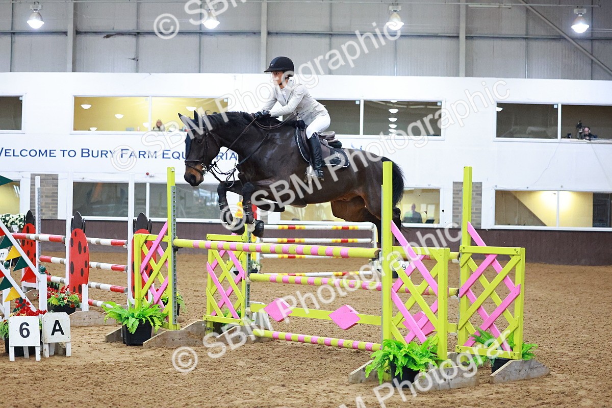 SBM_003751 - Class 11 - Senior Foxhunter - 1.20m