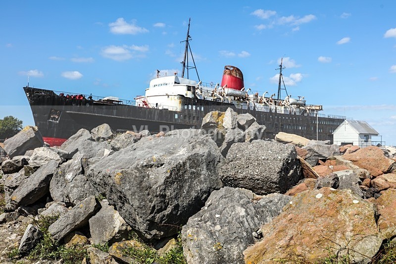 TSS Duke of  4 - TSS Duke of Lancaster