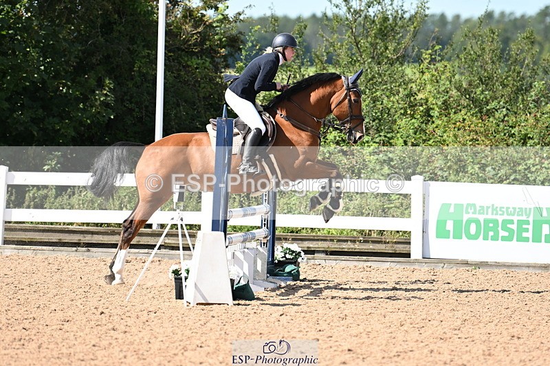 240914A-121035-06709 - Cls 22-S 85cm Amateur Qualifier