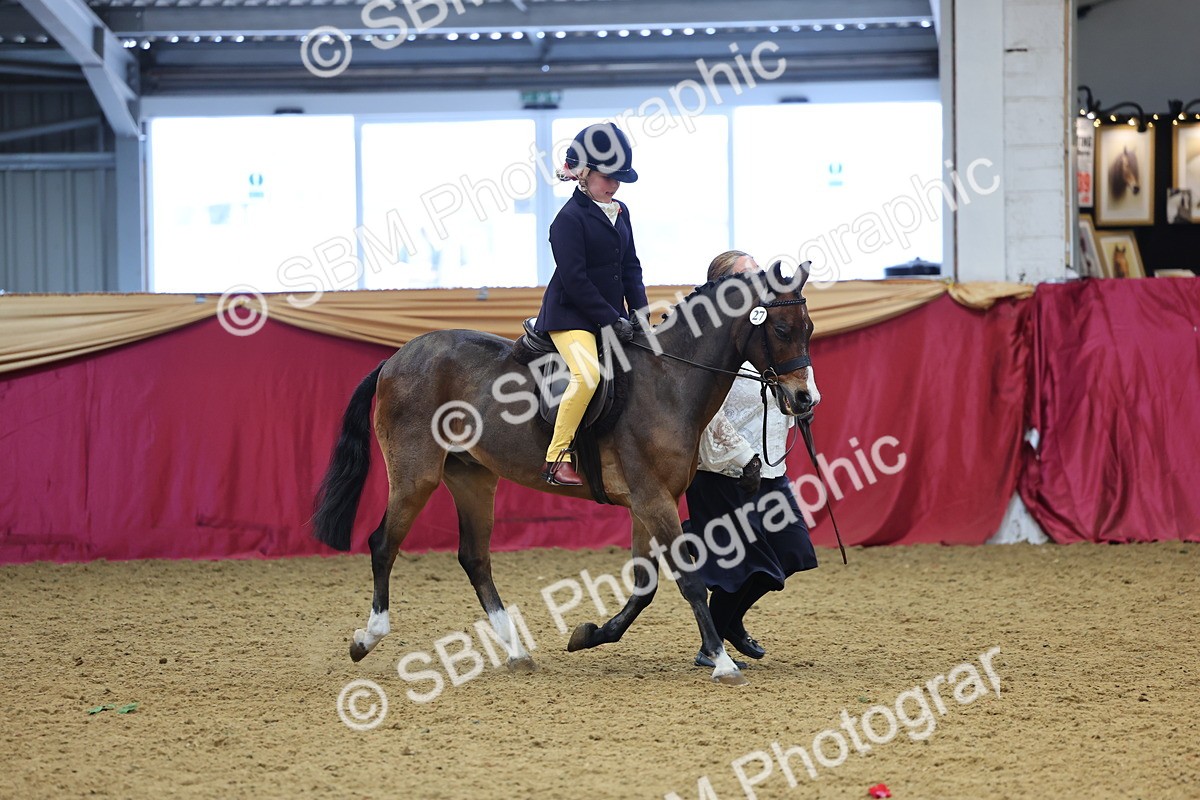 SBM_23612 - Class 904 - Supreme Final Ridden Diamond