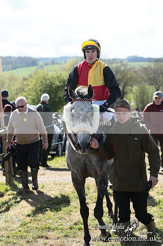 PtP 210425  1077 - Paxford Races Easter Monday 21/04/25