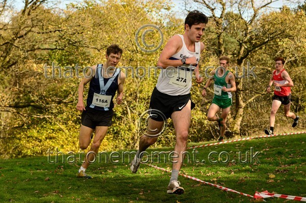 NatRel25-916295 - Senior Male Set One