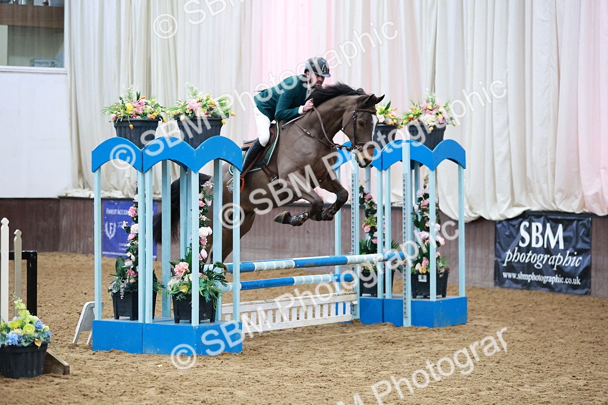SBM_000019 - Class 1 - Clear Round
