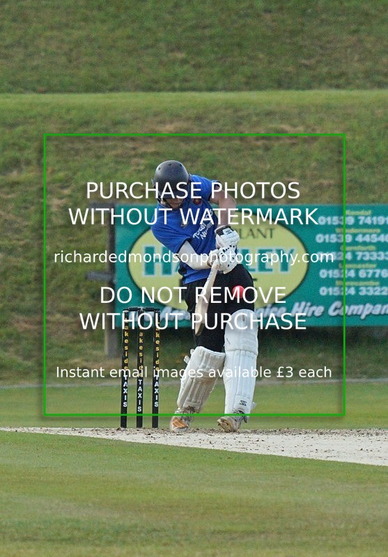 NCC65 - Netherfield 2 v Torrisholme (22/6/21)
