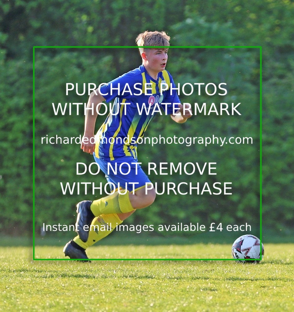 IMG_8245 - Kendal Utd U15 vs Ibis U15 (1/5/25)