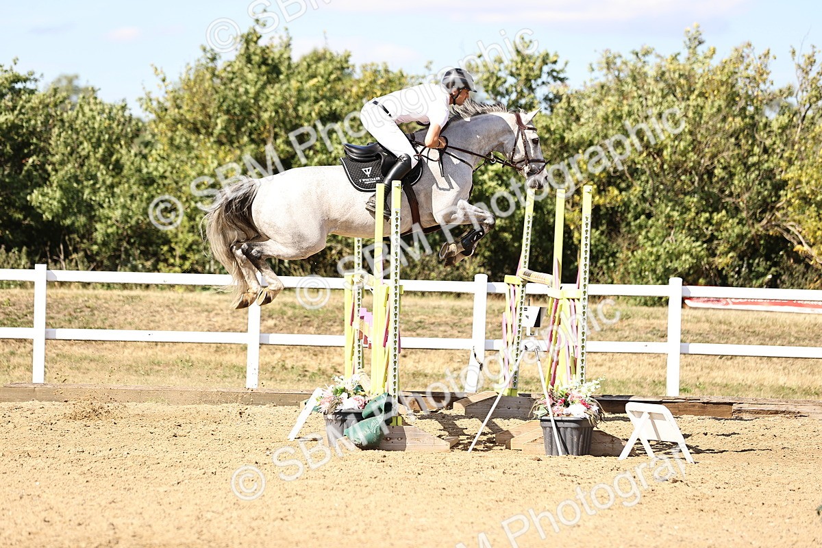 SBM_011887 - Class 10 - Talent Seekers Inc 7 Year Championship Qualifier - 2nd Half