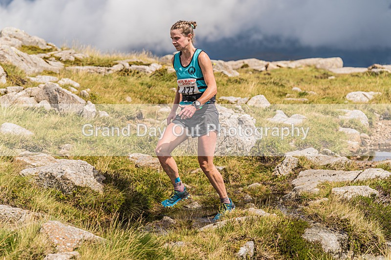 Blisco Dash-104 - Blisco Dash Fell Race (women) Saturday 27th July 2024
