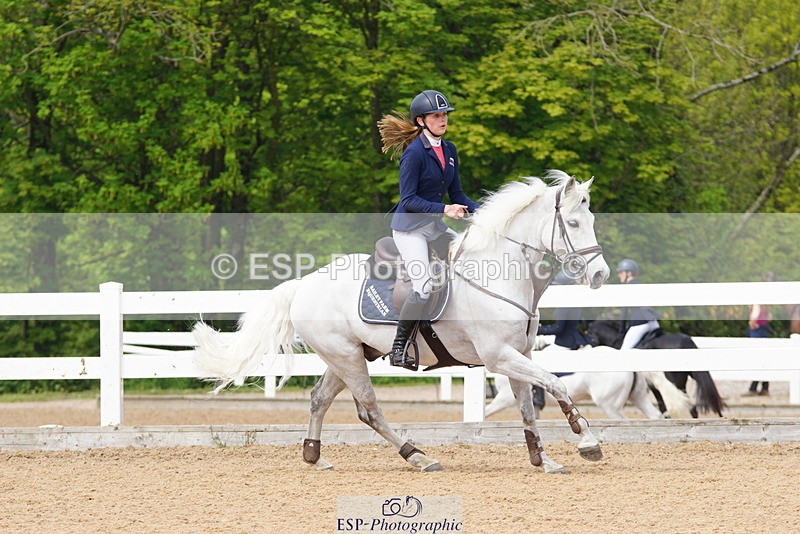 230513A-144116-01525 - Cls 7 Pony Foxhunter & Open