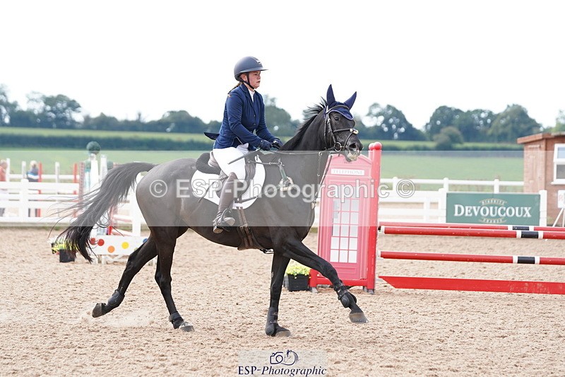 240915A-111348-09331 - Cls 33 85cm Amateur Qualifier