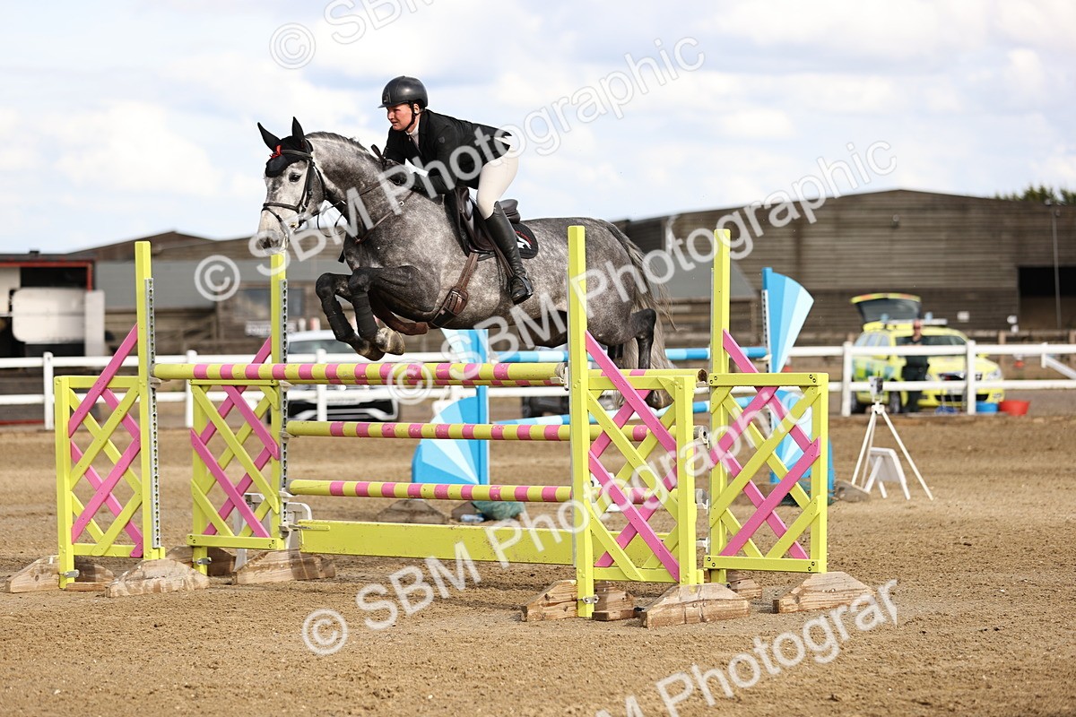 SBM_003679 - Class 14 - National 1.30m-1.40m