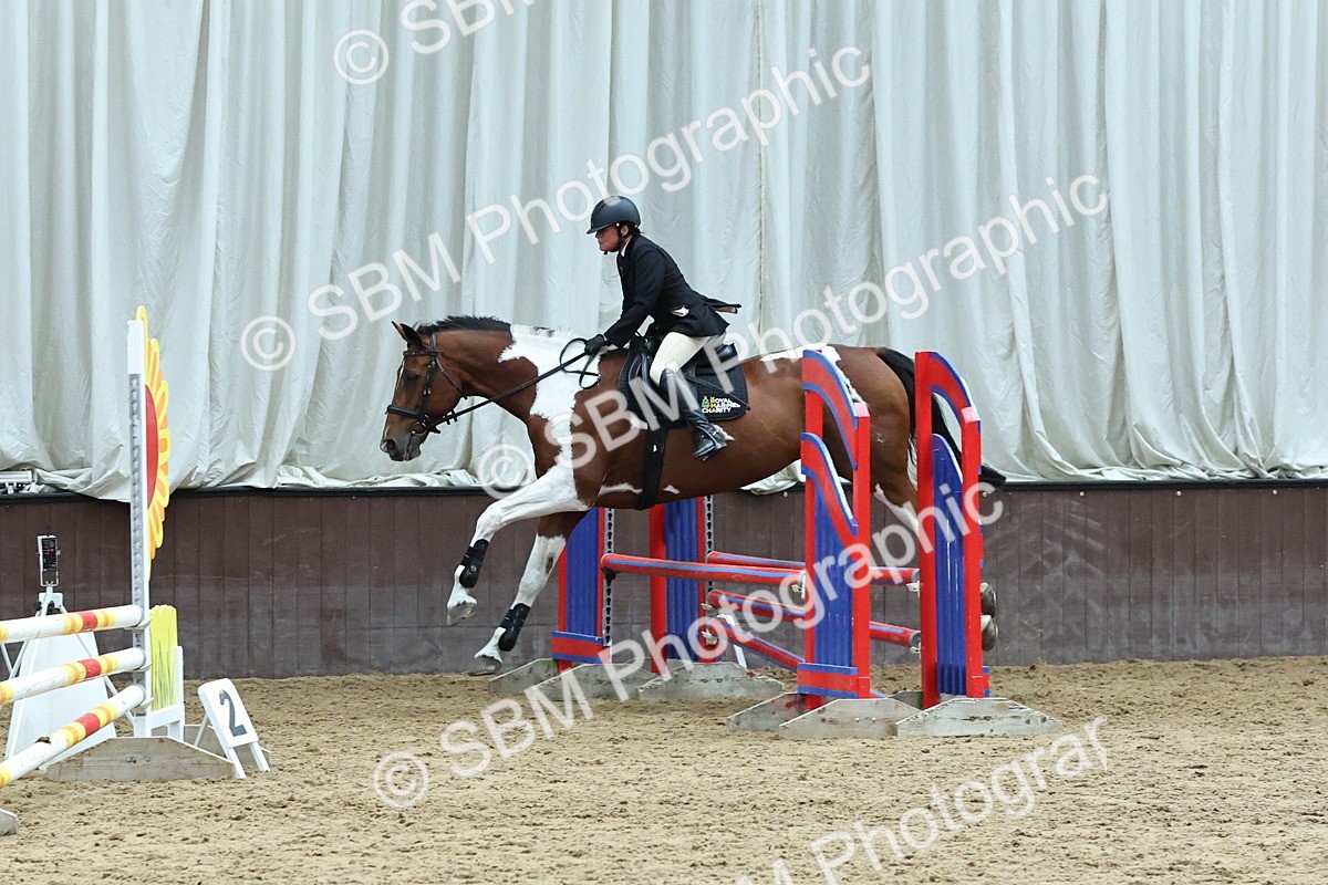 SBM_007017 - Class 9 - 80cm Open