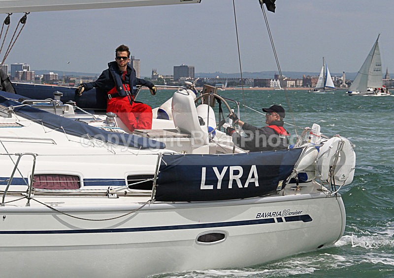 130601 LYRA IMG_7815 - ROUND THE ISLAND RACE - 1st June 2013