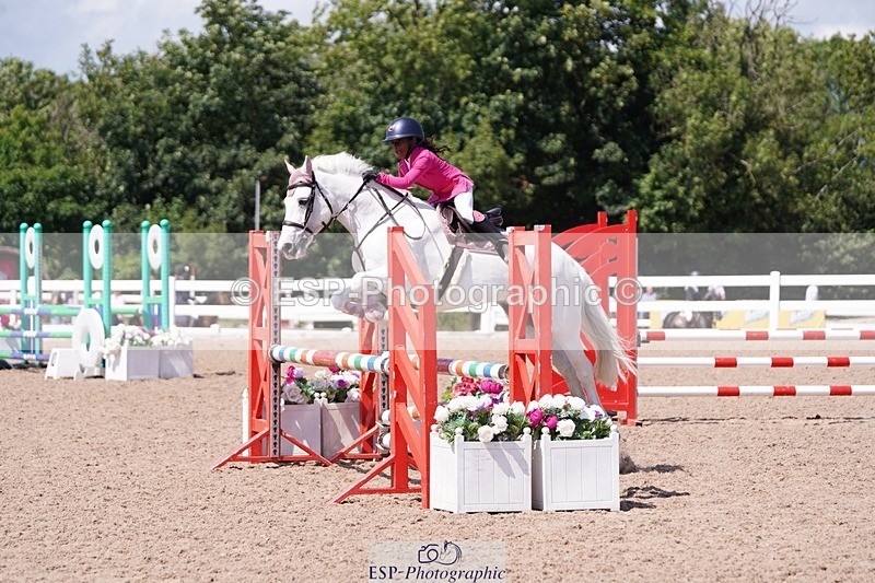 250628-151004-06161 - Cls 23 Pony Intro & 80cm Open