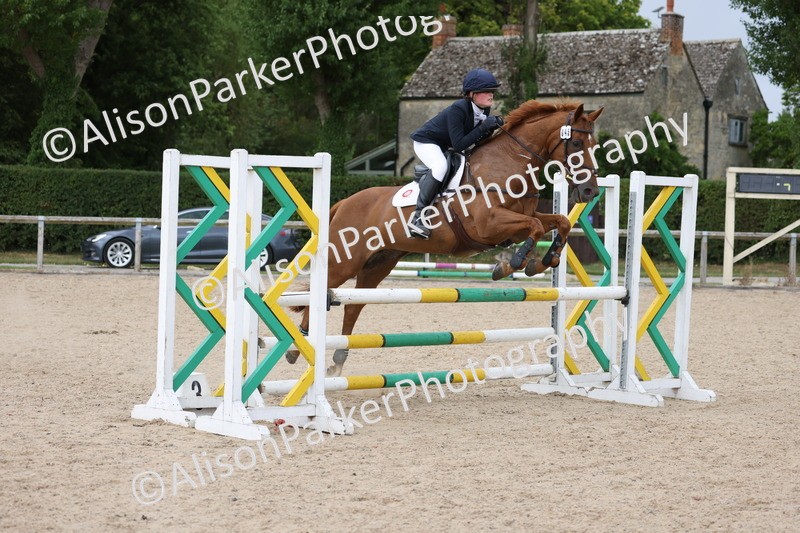 20250803-1327 - Class 4 - 90cm