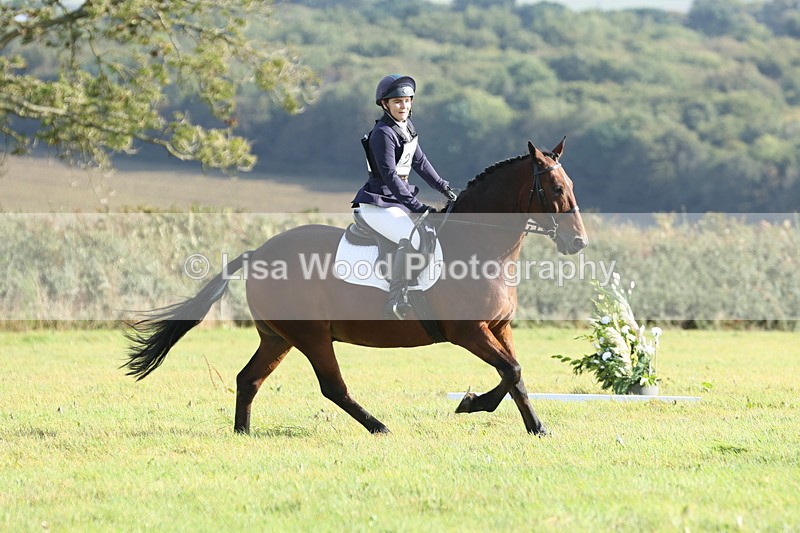 JPP_7947 - Class 2A: Trekenning Open: Dressage