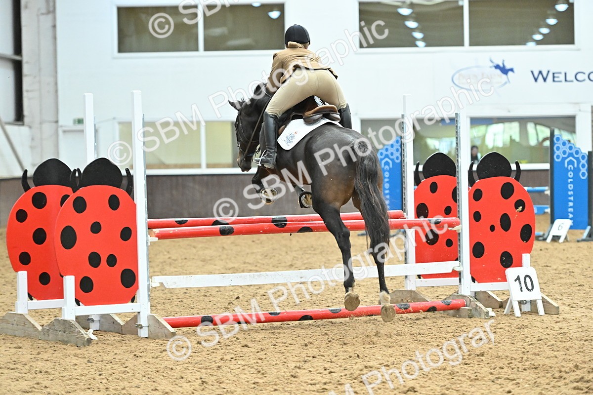 SBM_005449 - Class 58,59 - 90cm Restricted & Open