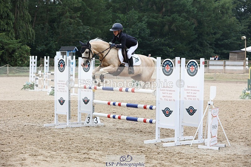 230618-103502-10213 - Cls 19 Pony Intro 1m