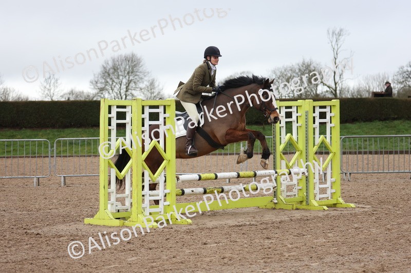 20260207-0100Cherwell 7th Feb 2026 Combined Training - Class 2 - 70cm