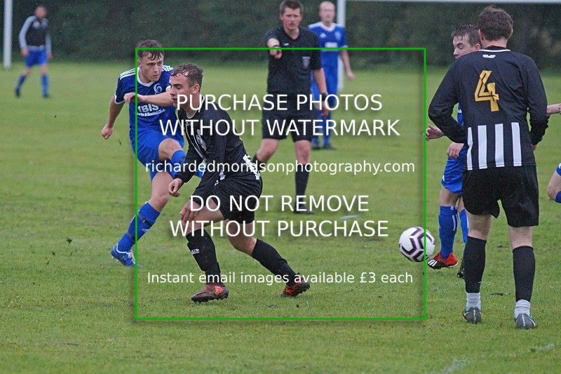 DSC08579 - Ibis v Shap Wednesday 21 August