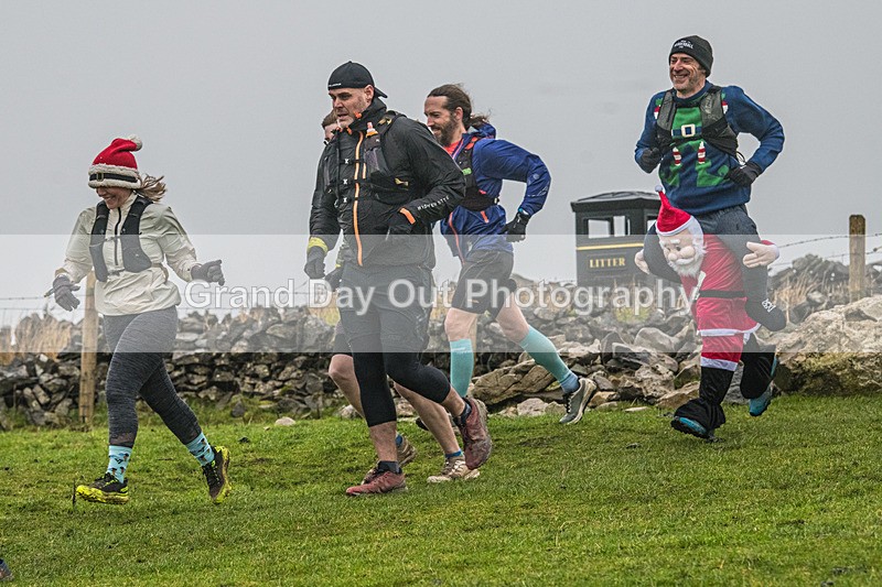 Litton-273 - Litton Christmas Cracker Fell Race Sunday 15th December 2024