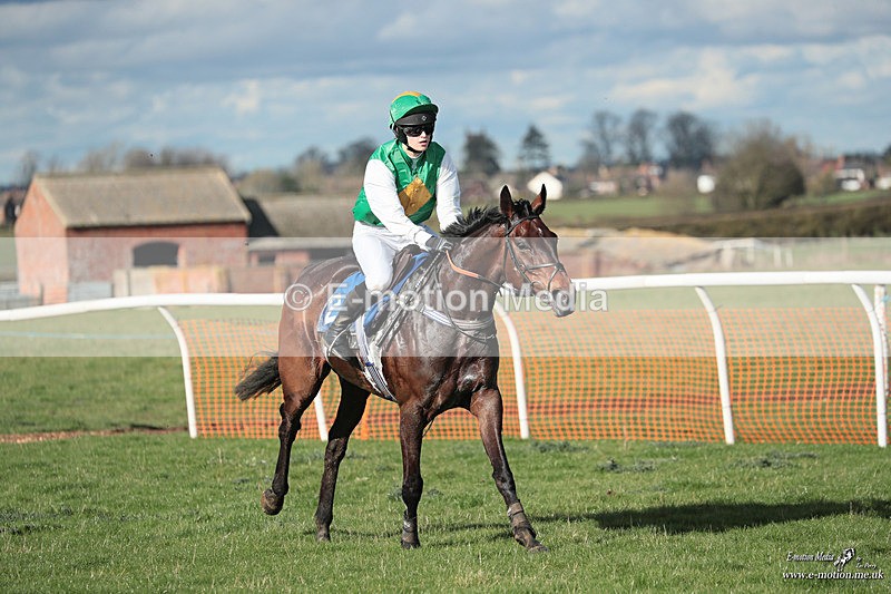 PtP 170324 2879 - Oakley Hunt PtP Brafield-On-The-Green 17/03/24
