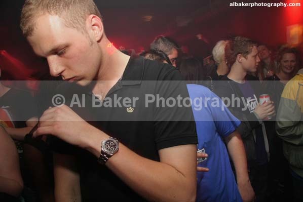 039 - Soul:ution vs Strange Fruit  28.05.10