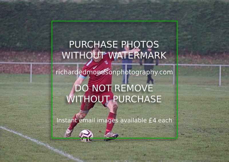 DSC00555 - Kendal County v Hawcoat Park (18/12/21)