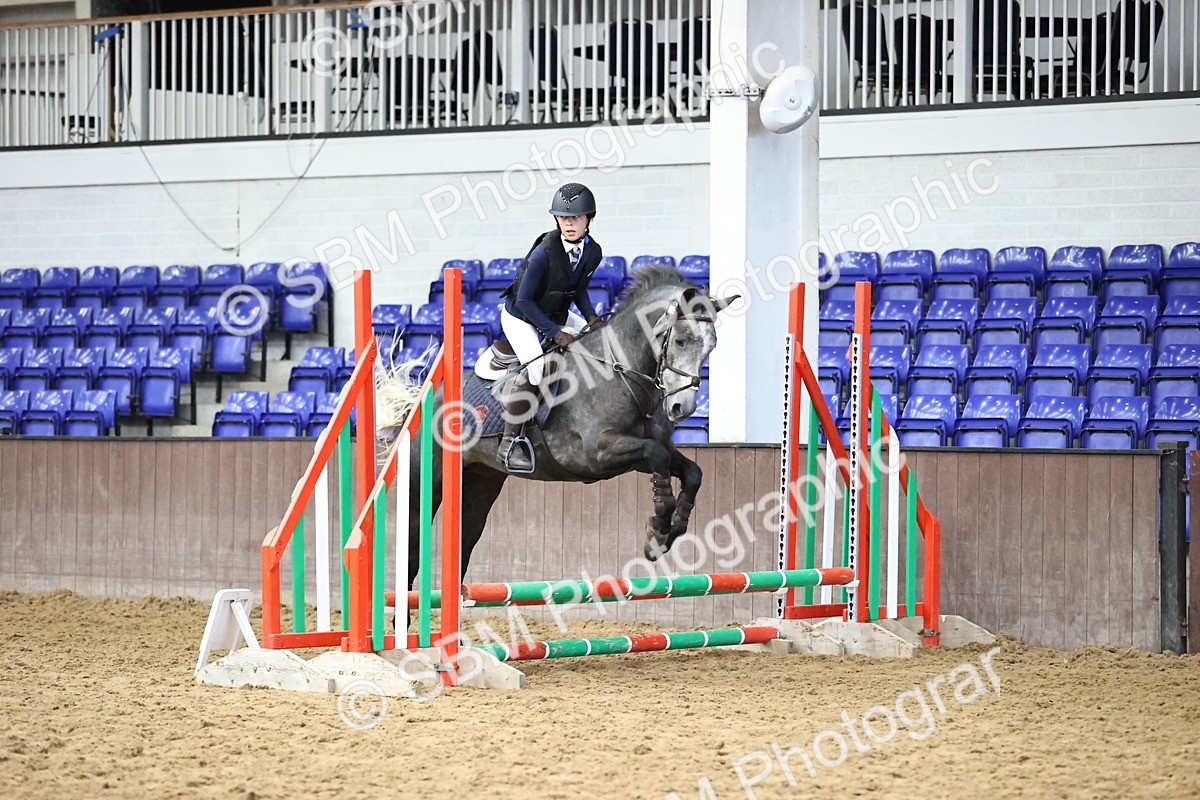 SBM_001117 - Class 4 -  Prestige Design & Workwear  60cm Area 12 Championship Qualifier
