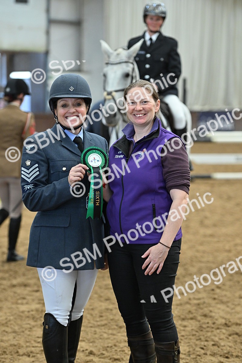 SBM_005540 - Class 58,59 - 90cm Restricted & Open