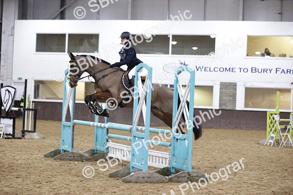 SBM_001507 - Class 3 - 1.00m