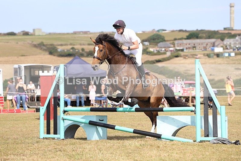 3E7A8998 - Class 4: 80cm