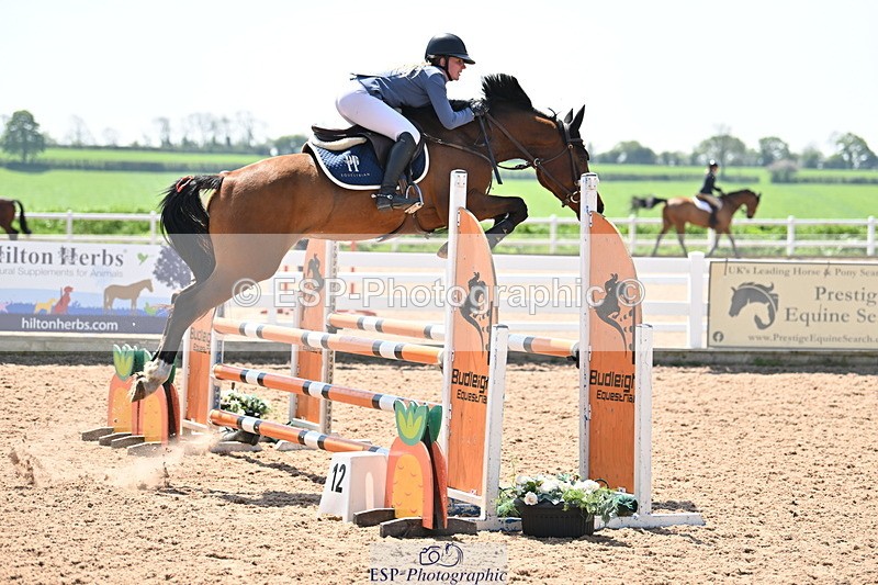 240509A-124021-02228 - Cls 3 85cm National Am Quali