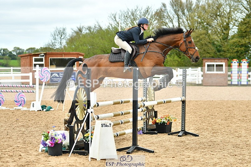 230507A-122604-07747 - Cls 42 95cm Amateur Quali