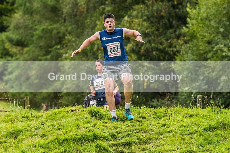 Grasmere-1095 - Grasmere Sports Junior & Senior Fell Races Sunday 27th August 2023