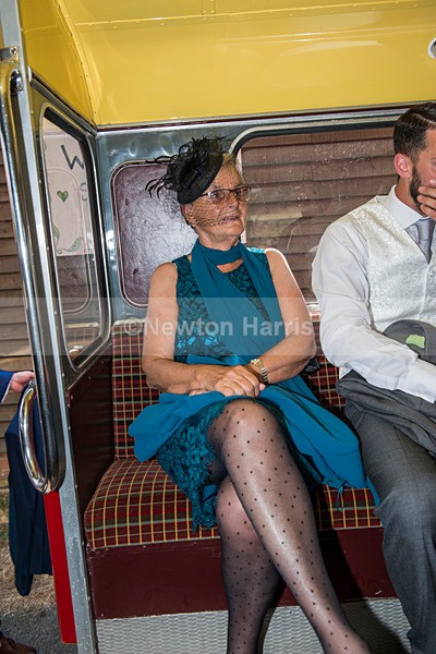 NMH-072 - Sonja and Steve's Wedding 21/7/2018