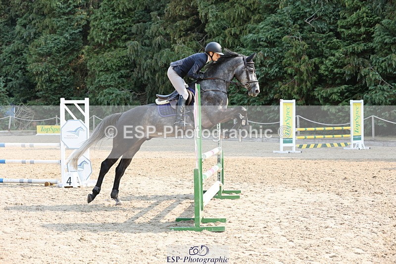 250816A-103633-00776 - Cls 3 Snr British Novice