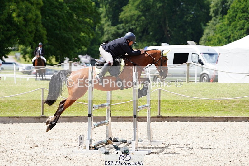 250615A-135044-11274 - Class 47 Snr British Novice 2nd Rnd