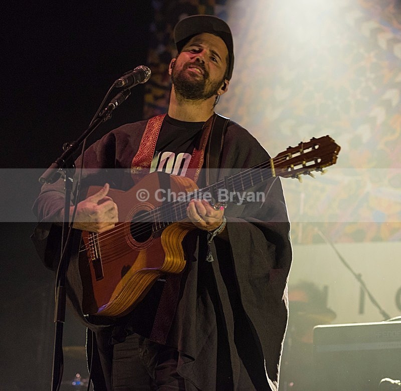 Nick Mulvey-4945 - Womad UK 2017