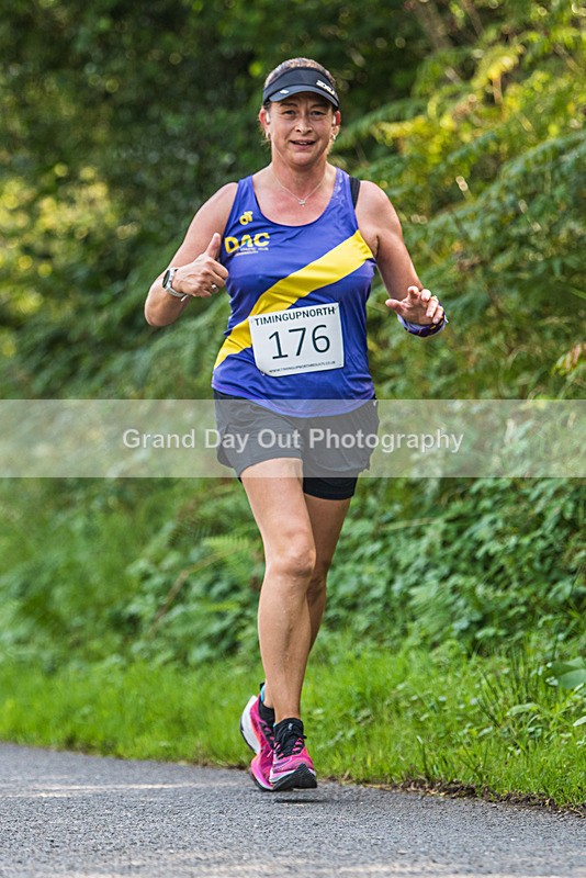 The One 10-420 - The One 10 Mile Road Race Saturday 9th September 2023