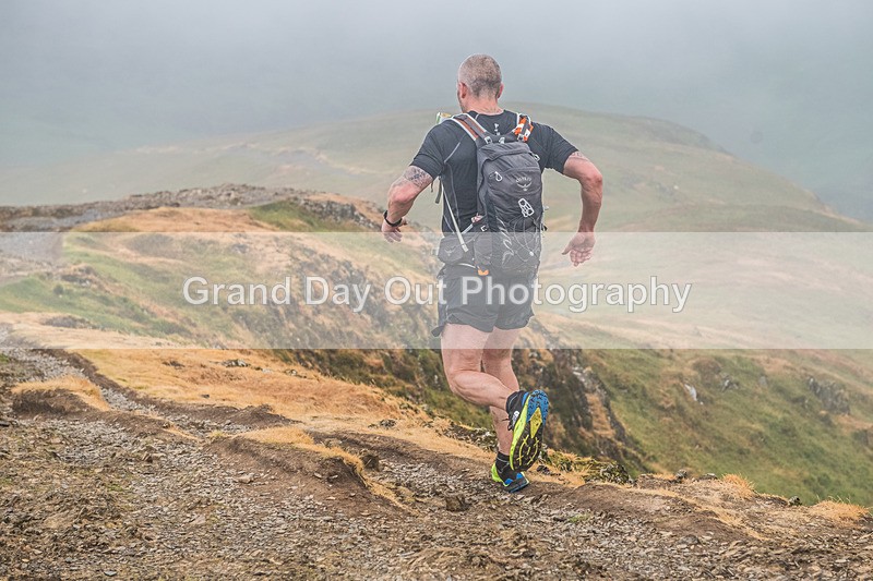 Lakes Ultra-74 - Kong Lakes Ultra Fell Race Saturday 24th June 2023