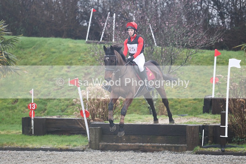 3E7A6376 - Class 1 :70cm Part 2