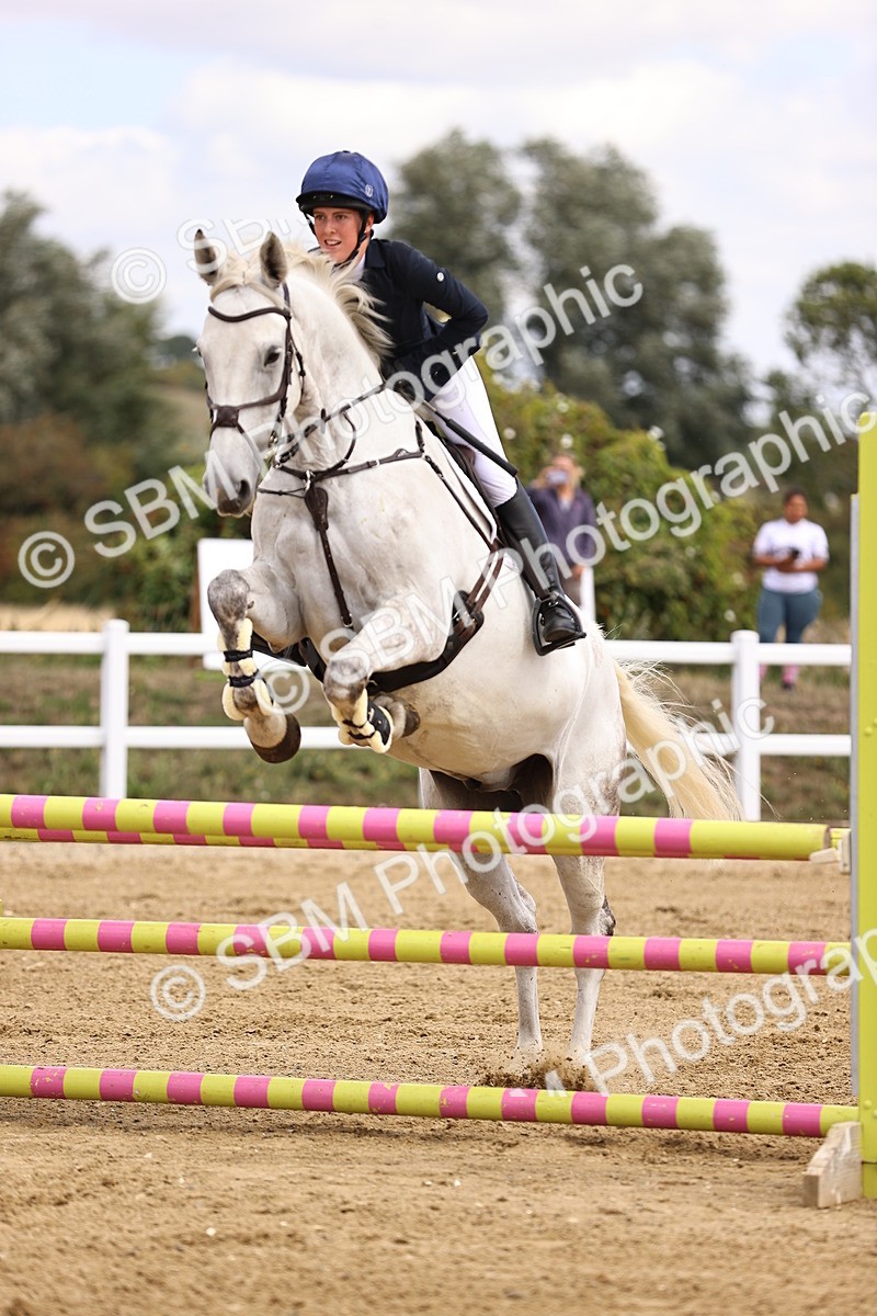 SBM_004332 - Class 3 -  Senior British Novice - 90m Open