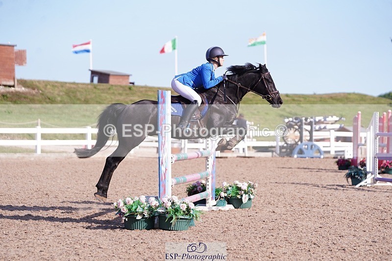 250628-180144-07388 - Cls 24 Pony Discovery & 90cm Open