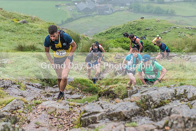 Great Lakes-23 - Great Lakes Fell Race Saturday 29th June 2024