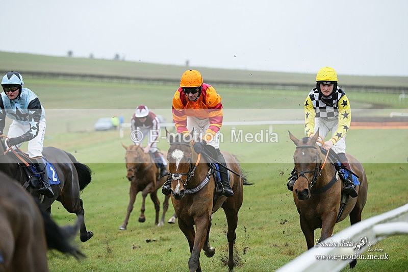PtP 121221 18 - Barbury International Point-to-Point 112/12/2021